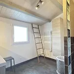 度假居 Maison Neuve Pres Des Dunes Avec Jardin Clos, 3 Et Confort, A 800m De La - Fr-1-224b-548 *