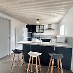 Maison Neuve Pres Des Dunes Avec Jardin Clos, 3 Et Confort, A 800m De La - Fr-1-224b-548 度假居 *