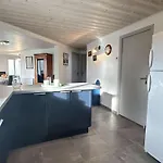 Maison Neuve Pres Des Dunes Avec Jardin Clos, 3 Et Confort, A 800m De La - Fr-1-224b-548 度假居 *