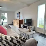 Maison Neuve Pres Des Dunes Avec Jardin Clos, 3 Et Confort, A 800m De La - Fr-1-224b-548 度假居 巴尔巴特尔