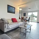 Maison Neuve Pres Des Dunes Avec Jardin Clos, 3 Et Confort, A 800m De La - Fr-1-224b-548 度假居 *
