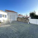 Maison Neuve Pres Des Dunes Avec Jardin Clos, 3 Et Confort, A 800m De La - Fr-1-224b-548 度假居 巴尔巴特尔