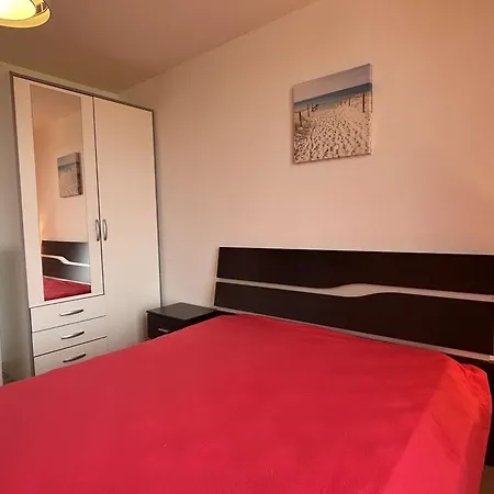 Сasa de vacaciones Maison Neuve Pres Des Dunes Avec Jardin Clos, 3 Et Confort, A 800m De La - Fr-1-224b-548 *