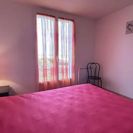 Ferienhaus Maison Neuve Pres Des Dunes Avec Jardin Clos, 3 Et Confort, A 800m De La - Fr-1-224b-548