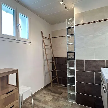 Maison Neuve Pres Des Dunes Avec Jardin Clos, 3 Et Confort, A 800m De La - Fr-1-224b-548 Barbâtre