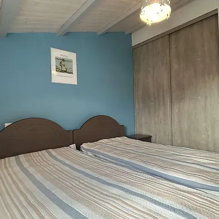 Maison Neuve Pres Des Dunes Avec Jardin Clos, 3 Et Confort, A 800m De La - Fr-1-224b-548