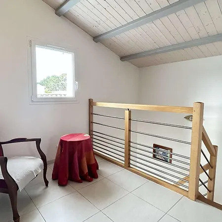 Casa vacanze Maison Neuve Près Des Dunes Avec Jardin Clos, 3 Et Confort, à 800m De La - Fr-1-224b-548 *
