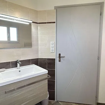 Maison Neuve Pres Des Dunes Avec Jardin Clos, 3 Et Confort, A 800m De La - Fr-1-224b-548