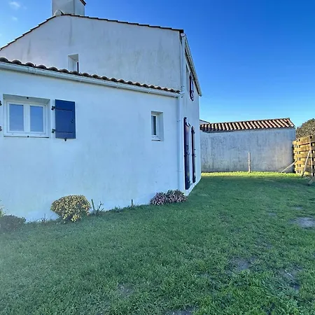 Maison Neuve Pres Des Dunes Avec Jardin Clos, 3 Et Confort, A 800m De La - Fr-1-224b-548 別荘 *