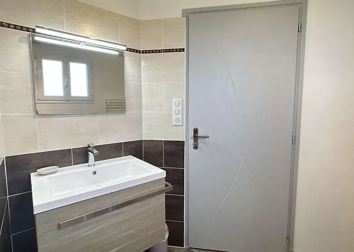 Maison Neuve Pres Des Dunes Avec Jardin Clos, 3 Et Confort, A 800m De La - Fr-1-224b-548