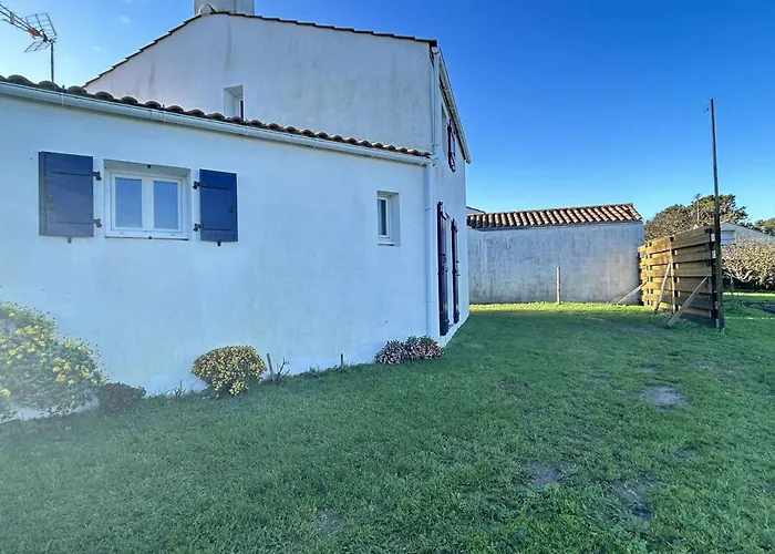 Maison Neuve Pres Des Dunes Avec Jardin Clos, 3 Et Confort, A 800m De La - Fr-1-224b-548 Ferienhaus *